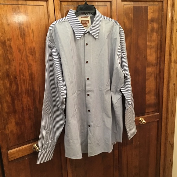 Man’s shirt NWOT - Picture 1 of 3